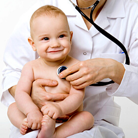 Children Problem solution in Toronto